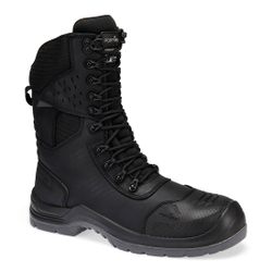 Bota industrial Composite Leather High Boot S7L ESD HRO LG FO SC CI SR