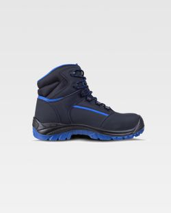 WorkTeam Marke BOOT