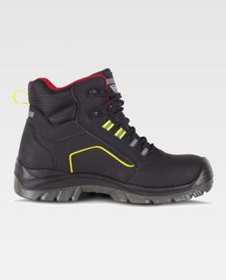 WorkTeam Marke BOOT