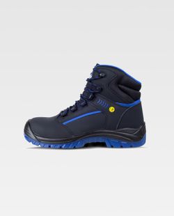 WorkTeam Marke BOOT