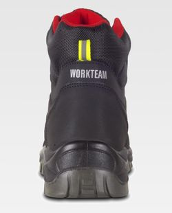 WorkTeam Marke BOOT