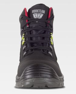 WorkTeam Marke BOOT