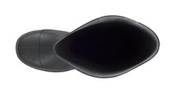 Bottes vertes, nitrile et PVC, embout et semelle intérieure en acier Vert