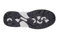 Bottes vertes, nitrile et PVC, embout et semelle intérieure en acier Vert