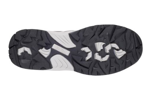 Bottes vertes, nitrile et PVC, embout et semelle intérieure en acier Vert