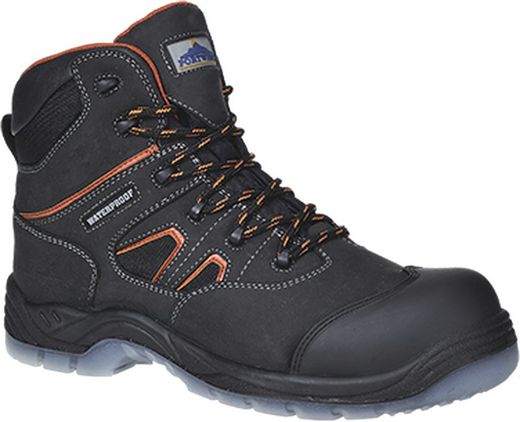Portwest Compositelite All Weather Boot S3 WR