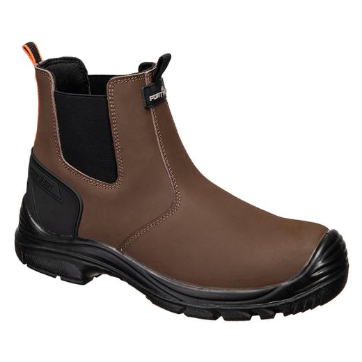 Bota Rafter S7 SR SC FO