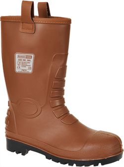 Neptune Rigger Sicherheitsstiefel S5 CI