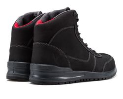 Bota s3 esd src metal free