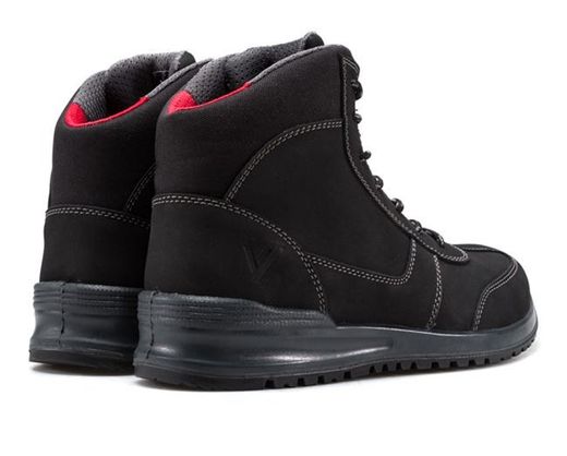 Bota s3 esd src metal free