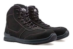 Bota s3 esd src metal free