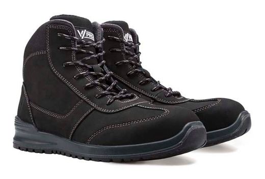 Bota s3 esd src metal free