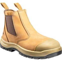 Safety Dealer Stiefel S1P