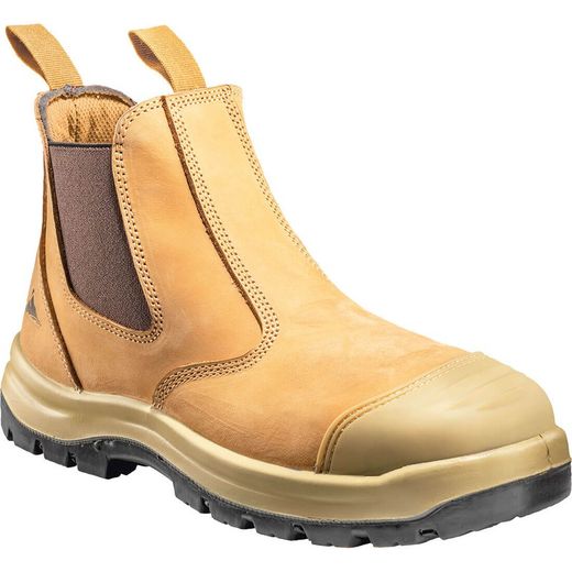 Safety Dealer Stiefel S1P