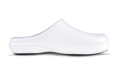 Geteilter geteilter Lederstiefel, Zehenkappe und metallische Anti-Schock-Innensohle Schwarz