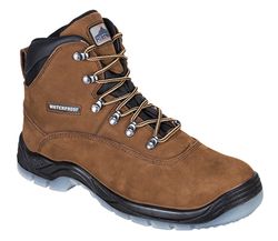Steelite All-Wetter Stiefel S3 WR