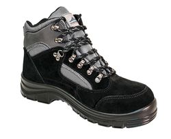 Steelite Allwetter Wanderstiefel S3 WR