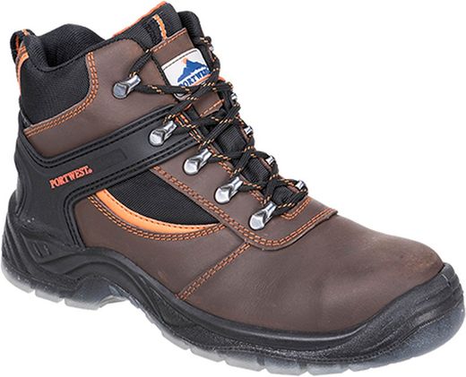 Bota Steelite Mustang S3
