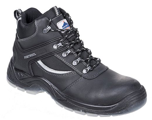 Steelite Mustang Boot S3
