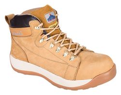 Steelite halbhoher Stiefel SB HRO
