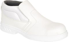 Steelite Schlupf-Sicherheitsstiefel S2