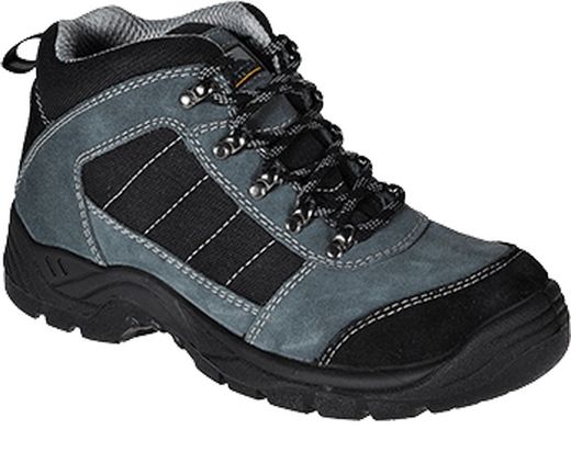 Scarponcino Trekker Steelite S1P