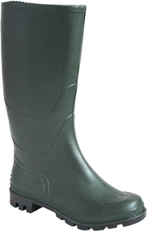PVC Gummistiefel