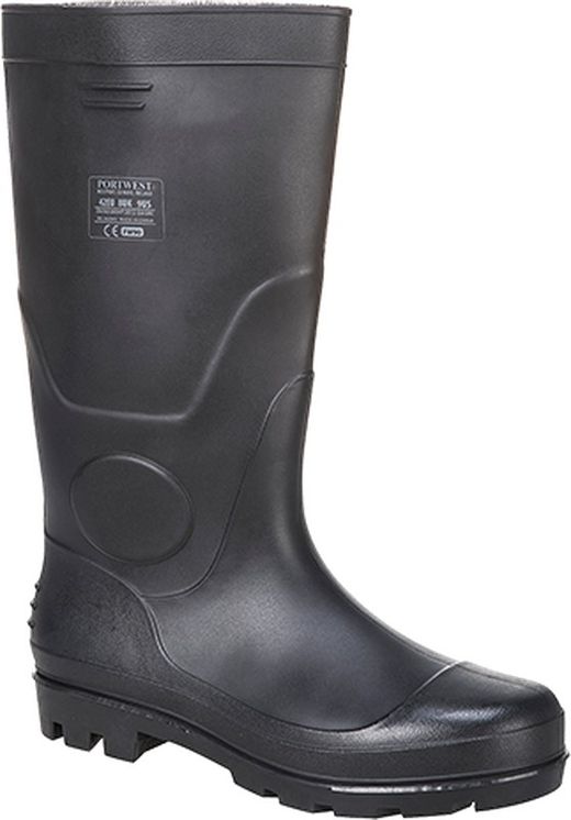 Botte PVC Wellington 04
