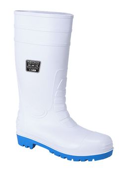 Total-Sicherheitsgummistiefel S5