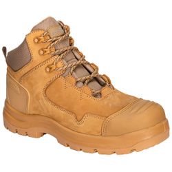 Bota Wheat Apex Composite S3S HRO SR