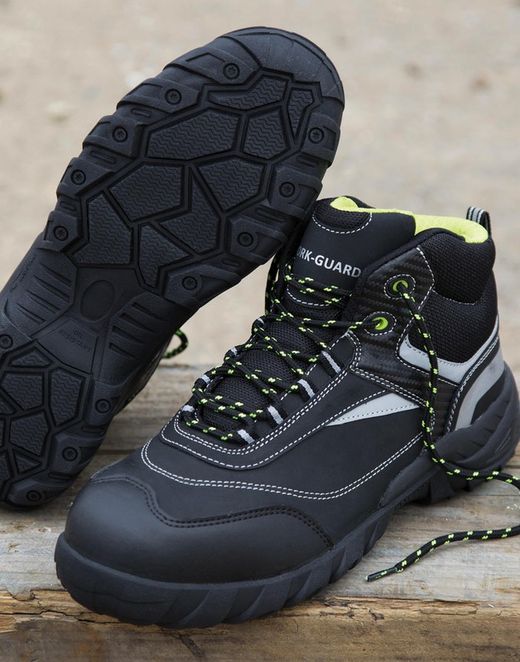 Blackwatch Sicherheitsstiefel
