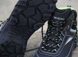 Blackwatch Sicherheitsstiefel