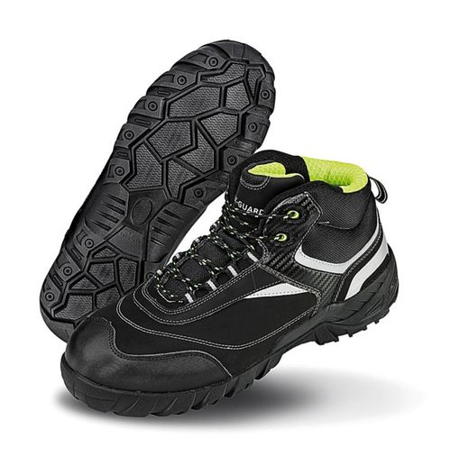 Botas de seguridad Blackwatch