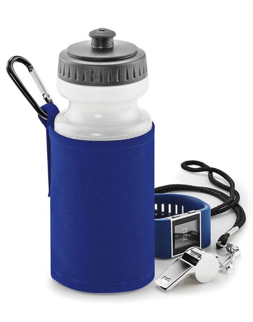 Flasche mit Fuda