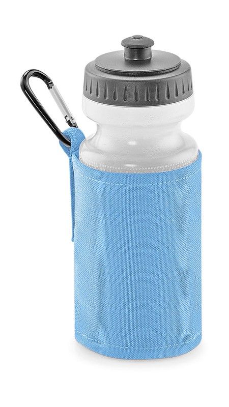 Flasche mit Fuda