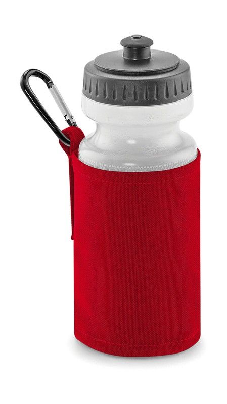 Flasche mit Fuda