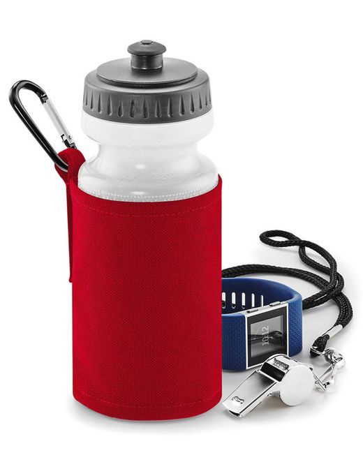 Flasche mit Fuda