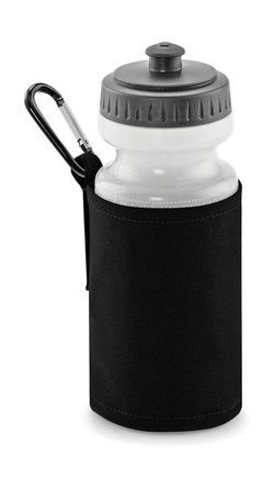 Flasche mit Fuda