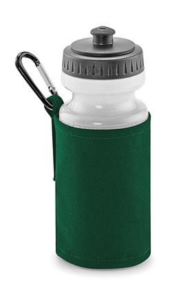 Flasche mit Fuda