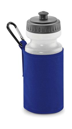 Flasche mit Fuda