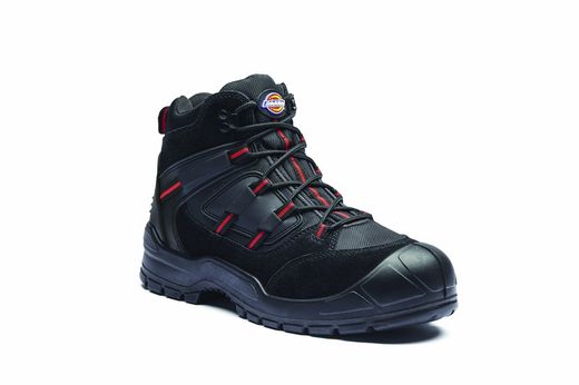 Botas de segurança para uso diário