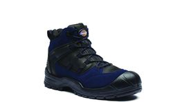 Botas de segurança para uso diário