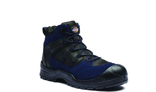 Botas de segurança para uso diário