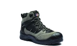 Botas de segurança para uso diário