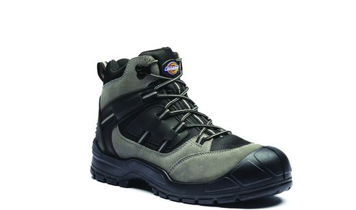 Botas de segurança para uso diário