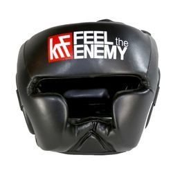 Box Krf Dc Casco Protec. Sr