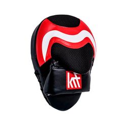 Box Krf Dc Escudo Makiwara Mano Gel&Airmesh (Par)