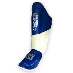 Box Krf Dc Espinillera Prot.C/Pie Pro