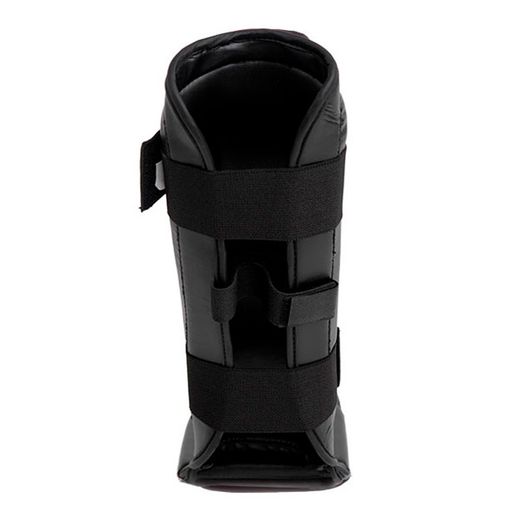 Box Krf Dc Espinillera Prot.C/Pie Y Velcro