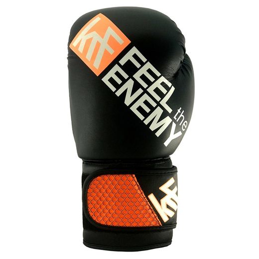 Box Krf Dc Guantes 3D Mesh